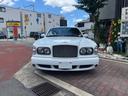 BENTLEY ARNAGE