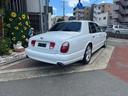BENTLEY ARNAGE