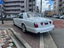 BENTLEY ARNAGE