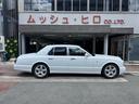 BENTLEY ARNAGE