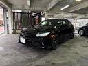 ハッチバック　ワンオーナー／ＨｏｎｄａＳＥＮＳＩＮＧ／ハーフレザー／純正ナビ／ビルトインＥＴＣ２．０／渋滞追従機能／ＬＥＤヘッドライト／両席パワーシート／パドルシフト／革巻きステアリング／ｖｘｍ－２１ｖｆｉ（47枚目）