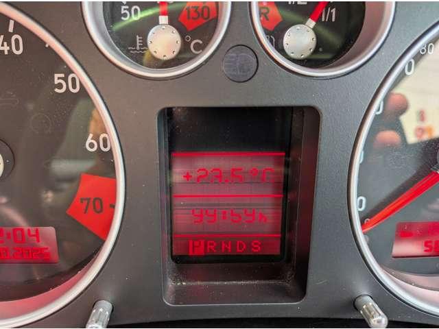 ＴＴクーペ １．８Ｔ　Ｓライン　特別限定車　ユーザーダイレクト販売車／１．８ターボＳラインリミテッド／ブルー革シート／室内屋根ルーフライニング新品張替済／純正１８インチアルミ／ステアシフト／シートヒーター／大型リヤスポイラー／アドバンスキー２個（23枚目）