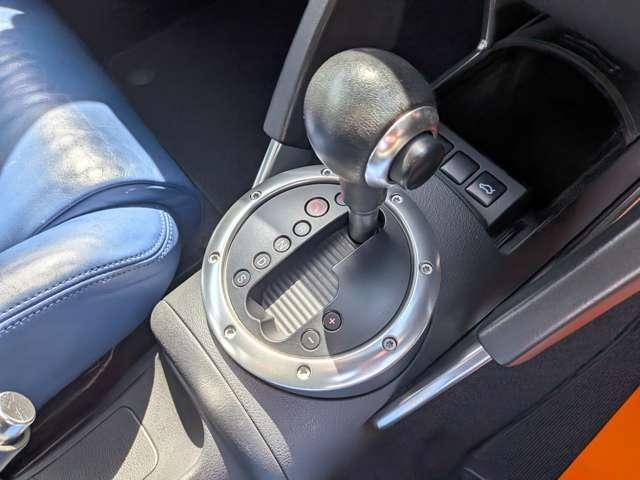 ＴＴクーペ １．８Ｔ　Ｓライン　特別限定車　ユーザーダイレクト販売車／１．８ターボＳラインリミテッド／ブルー革シート／室内屋根ルーフライニング新品張替済／純正１８インチアルミ／ステアシフト／シートヒーター／大型リヤスポイラー／アドバンスキー２個（25枚目）