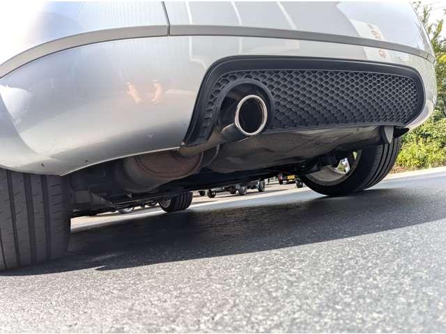 ＴＴクーペ １．８Ｔ　Ｓライン　特別限定車　ユーザーダイレクト販売車／１．８ターボＳラインリミテッド／ブルー革シート／室内屋根ルーフライニング新品張替済／純正１８インチアルミ／ステアシフト／シートヒーター／大型リヤスポイラー／アドバンスキー２個（45枚目）