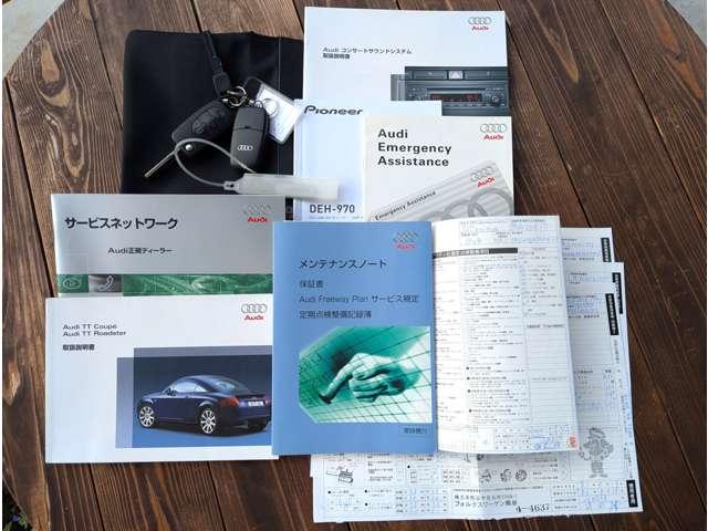 ＴＴクーペ １．８Ｔ　Ｓライン　特別限定車　ユーザーダイレクト販売車／１．８ターボＳラインリミテッド／ブルー革シート／室内屋根ルーフライニング新品張替済／純正１８インチアルミ／ステアシフト／シートヒーター／大型リヤスポイラー／アドバンスキー２個（52枚目）