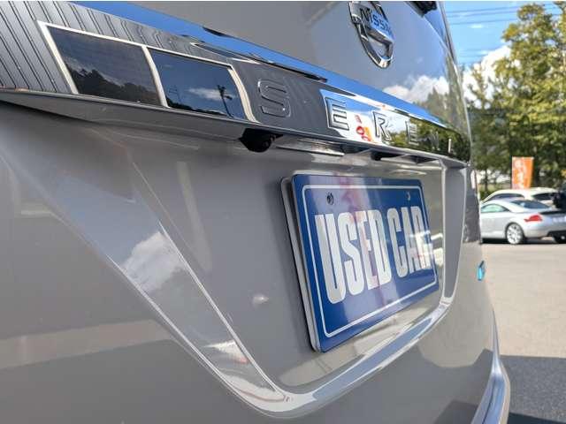 セレナ ２０Ｘ　Ｓ－ハイブリッド　８人乗り／スマートキー／ナビ地デジバックカメラ／パワースライドドア／社外アルミ／オートクルーズコントロール／ＥＴＣ／プライバシーガラス／レーンディパーチャーアラート／アイドリングストップ（29枚目）