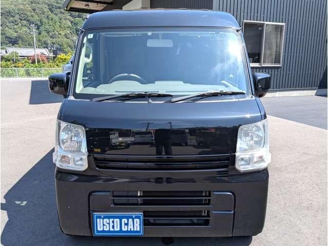 ＮＶ１００クリッパーバン ＧＸ　ハイルーフ　ハイルーフＧＸグレード車高調／ブリッツ製／純正ＳＤナビ地デジ／ローダウン／車高ご希望／キーレス／ＥＴＣ／ＵＳＢポート付き／リヤヒーター付き／リヤカーフィルム付き／オーバーヘッドコンソール付（6枚目）