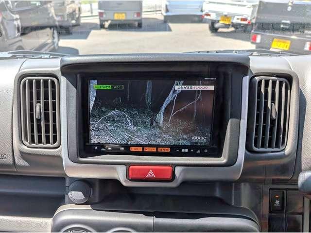 ＮＶ１００クリッパーバン ＧＸ　ハイルーフ　ハイルーフＧＸグレード車高調／ブリッツ製／純正ＳＤナビ地デジ／ローダウン／車高ご希望／キーレス／ＥＴＣ／ＵＳＢポート付き／リヤヒーター付き／リヤカーフィルム付き／オーバーヘッドコンソール付（17枚目）