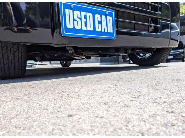 ＮＶ１００クリッパーバン ＧＸ　ハイルーフ　ハイルーフＧＸグレード車高調／ブリッツ製／純正ＳＤナビ地デジ／ローダウン／車高ご希望／キーレス／ＥＴＣ／ＵＳＢポート付き／リヤヒーター付き／リヤカーフィルム付き／オーバーヘッドコンソール付（27枚目）