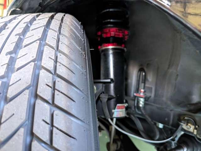 ＮＶ１００クリッパーバン ＧＸ　ハイルーフ　ハイルーフＧＸグレード車高調／ブリッツ製／純正ＳＤナビ地デジ／ローダウン／車高ご希望／キーレス／ＥＴＣ／ＵＳＢポート付き／リヤヒーター付き／リヤカーフィルム付き／オーバーヘッドコンソール付（31枚目）