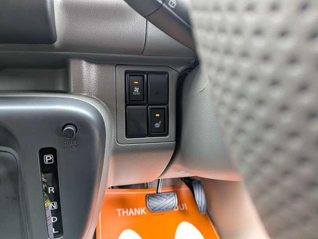 エブリイ ジョインターボ　ハイルーフ　４ＷＤ　ライトカスタム／当店デモカー社外品数点付／ローダウン／黒革調シート／１４ＲＸ－２アルミ／ワイドナビ地デジ／ＬＥＤ／ＹＯＫＯＨＡＭＡラジアルＳ３０６タイヤ／オプション４０万付き／リヤスポイラー／ダッシュ（22枚目）