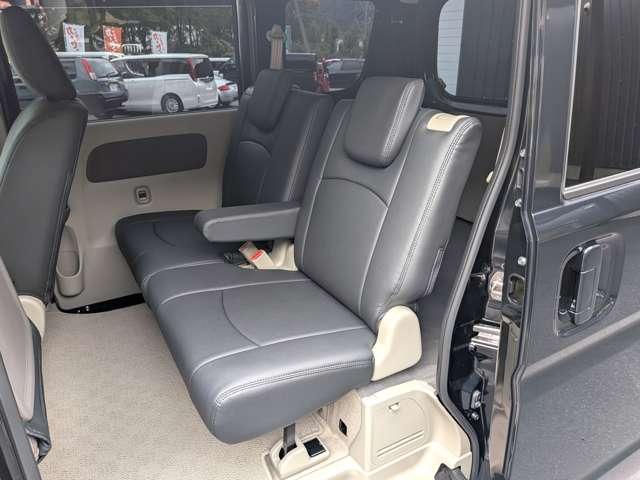 エブリイ ジョインターボ　ハイルーフ　４ＷＤ　ライトカスタム／当店デモカー社外品数点付／ローダウン／黒革調シート／１４ＲＸ－２アルミ／ワイドナビ地デジ／ＬＥＤ／ＹＯＫＯＨＡＭＡラジアルＳ３０６タイヤ／オプション４０万付き／リヤスポイラー／ダッシュ（27枚目）