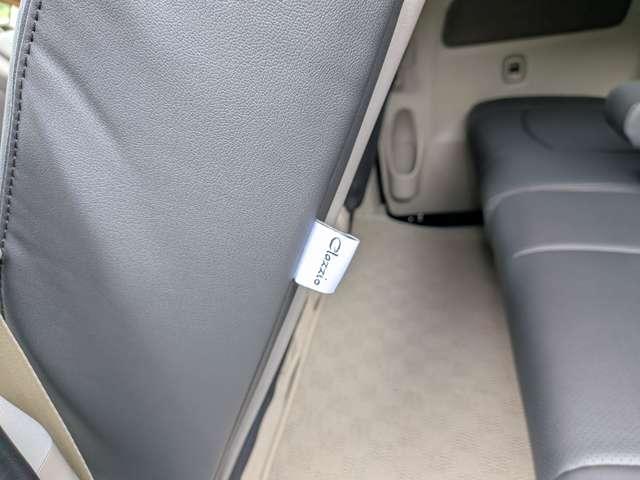 エブリイ ジョインターボ　ハイルーフ　４ＷＤ　ライトカスタム／当店デモカー社外品数点付／ローダウン／黒革調シート／１４ＲＸ－２アルミ／ワイドナビ地デジ／ＬＥＤ／ＹＯＫＯＨＡＭＡラジアルＳ３０６タイヤ／オプション４０万付き／リヤスポイラー／ダッシュ（29枚目）