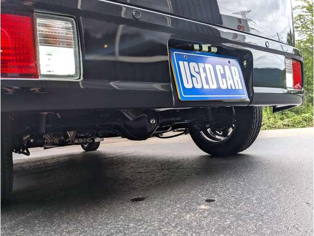 エブリイ ジョインターボ　ハイルーフ　４ＷＤ　ライトカスタム／当店デモカー社外品数点付／ローダウン／黒革調シート／１４ＲＸ－２アルミ／ワイドナビ地デジ／ＬＥＤ／ＹＯＫＯＨＡＭＡラジアルＳ３０６タイヤ／オプション４０万付き／リヤスポイラー／ダッシュ（34枚目）