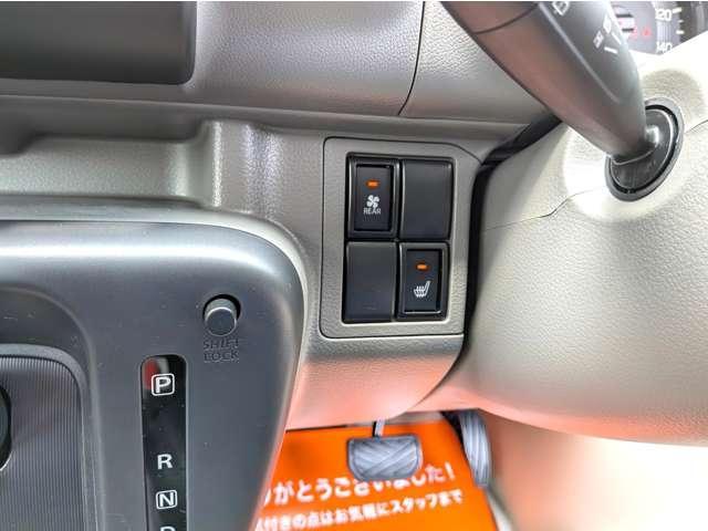 エブリイ ジョインターボ　ハイルーフ　４ＷＤ　リフトＵＰ／黒革調シート／１４ＭＵＤアルミ／ＬＥＤ／ライトカスタム／ワイドナビ／ＹＯＫＯＨＡＭＡジオランダーオールテレーンタイヤ／オプション４０万付き／オールＬＥＤ／リヤスポイラー／ジュータンマット／（14枚目）