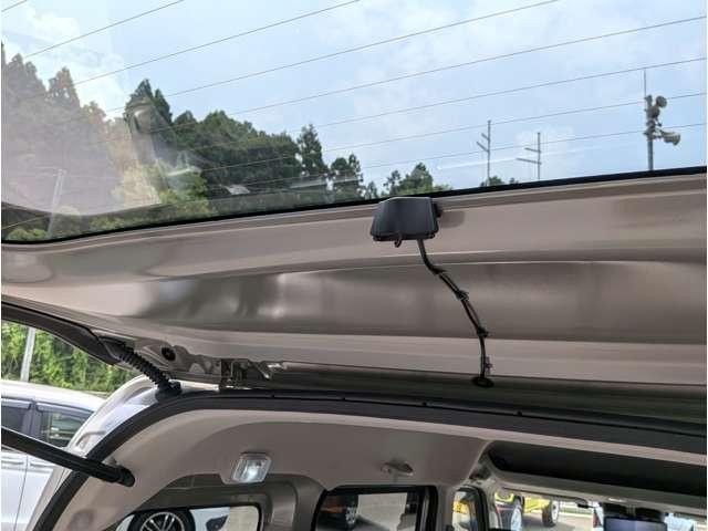 エブリイ ジョインターボ　ハイルーフ　４ＷＤ　リフトＵＰ／黒革調シート／１４ＭＵＤアルミ／ＬＥＤ／ライトカスタム／ワイドナビ／ＹＯＫＯＨＡＭＡジオランダーオールテレーンタイヤ／オプション４０万付き／オールＬＥＤ／リヤスポイラー／ジュータンマット／（22枚目）