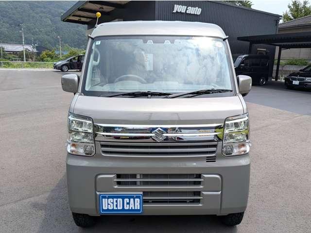 エブリイ ジョインターボ　ハイルーフ　４ＷＤ　リフトＵＰ／黒革調シート／１４ＭＵＤアルミ／ＬＥＤ／ライトカスタム／ワイドナビ／ＹＯＫＯＨＡＭＡジオランダーオールテレーンタイヤ／オプション４０万付き／オールＬＥＤ／リヤスポイラー／ジュータンマット／（37枚目）