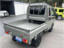 スーパーキャリイ Ｘリミテッド　３方開　４ＷＤ　Ｒ７／３月車／ライトカスタム４ＷＤ／５速／ＭＵＤバーンブラックアルミ／ＬＥＤライト＆ＬＥＤフォグ／横浜ジオランダーＫＴタイヤ／スズキセーフティサポート／キーレスエントリー／切替式４ＷＤ（5枚目）