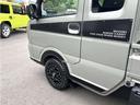 Ｘリミテッド　３方開　４ＷＤ　Ｒ７／３月車／ライトカスタム４ＷＤ／５速／ＭＵＤバーンブラックアルミ／ＬＥＤライト＆ＬＥＤフォグ／横浜ジオランダーＫＴタイヤ／スズキセーフティサポート／キーレスエントリー／切替式４ＷＤ（14枚目）
