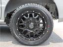 ジョインターボ　ハイルーフ　４ＷＤ　リフトＵＰ／黒革調シート／１４ＭＵＤアルミ／ＬＥＤ／ライトカスタム／ワイドナビ／ＹＯＫＯＨＡＭＡジオランダーオールテレーンタイヤ／オプション４０万付き／オールＬＥＤ／リヤスポイラー／ジュータンマット／（34枚目）
