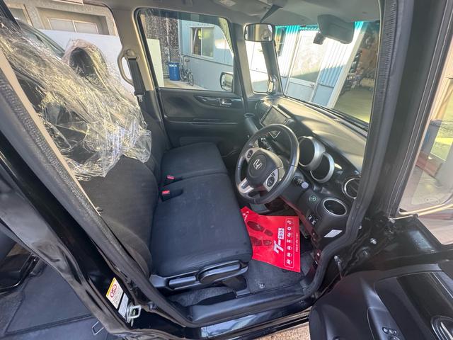 N-BOXカスタム G・ターボAパッケージ(9枚目)