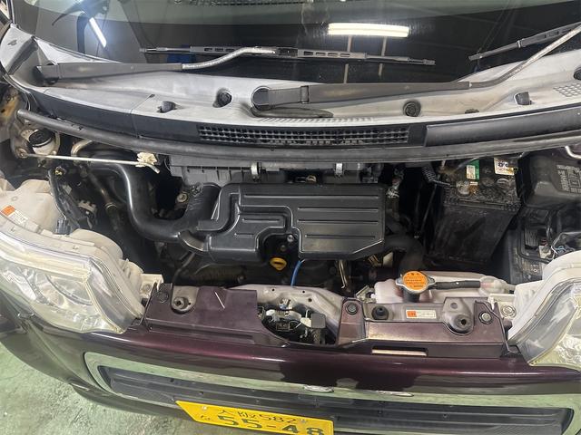 タント カスタムX(17枚目)