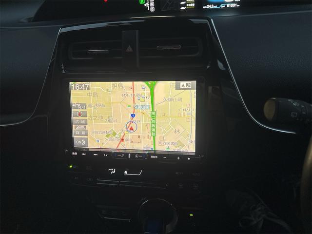 プリウス S(10枚目)