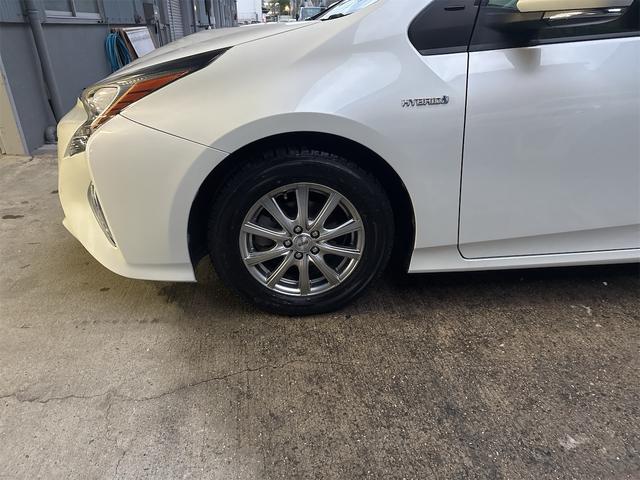 プリウス S(19枚目)