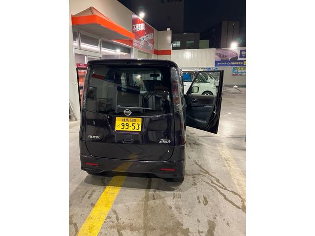 ルークス ハイウェイスター（3枚目）