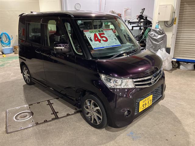 ルークス ハイウェイスター（6枚目）