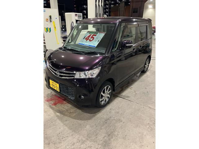 ルークス ハイウェイスター（7枚目）