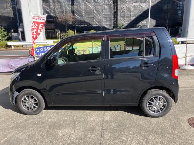 ワゴンＲ ＦＸ（5枚目）