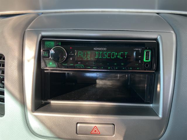 ワゴンＲ ＦＸ（10枚目）