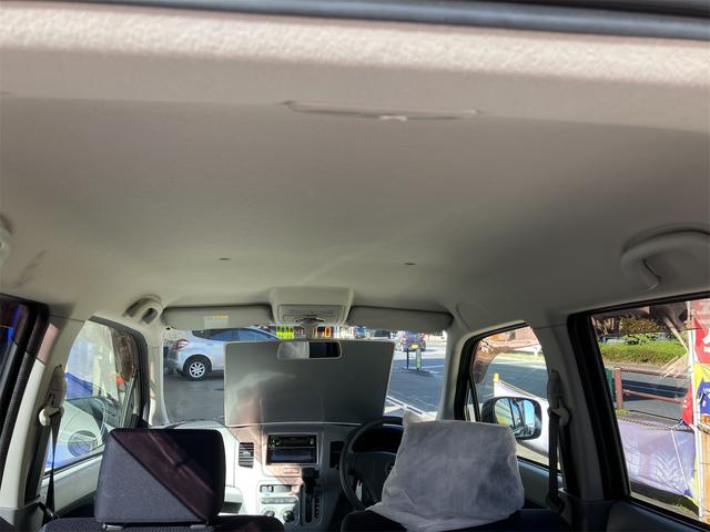 ワゴンＲ ＦＸ（12枚目）