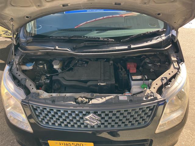 ワゴンＲ ＦＸ（17枚目）