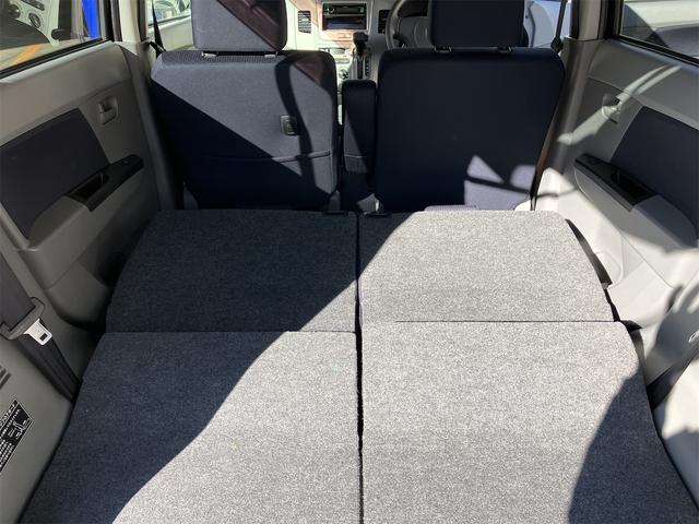 ワゴンＲ ＦＸ（22枚目）