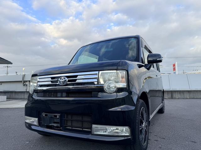 ピクシススペース カスタム G ナビ/テレビ/バックカメラ/ETC/スマートキー/カスタムモデル/アルミホイール/(2枚目)