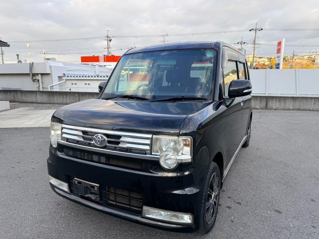 ピクシススペース カスタム G ナビ/テレビ/バックカメラ/ETC/スマートキー/カスタムモデル/アルミホイール/(4枚目)