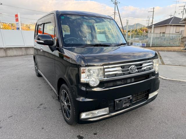 ピクシススペース カスタム G ナビ/テレビ/バックカメラ/ETC/スマートキー/カスタムモデル/アルミホイール/(5枚目)