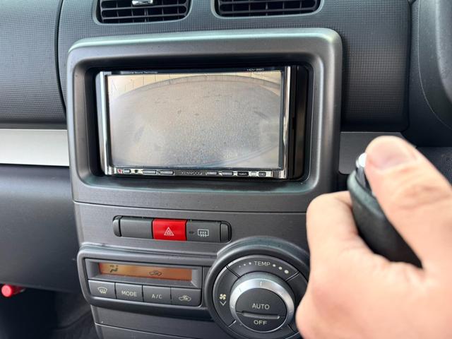 ピクシススペース カスタム G ナビ/テレビ/バックカメラ/ETC/スマートキー/カスタムモデル/アルミホイール/(9枚目)