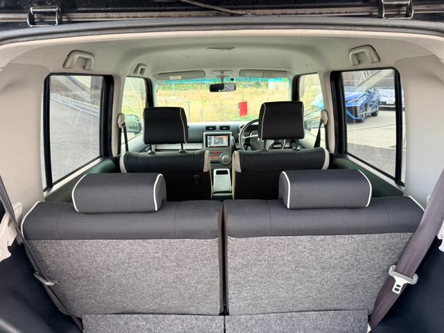 ピクシススペース カスタム G ナビ/テレビ/バックカメラ/ETC/スマートキー/カスタムモデル/アルミホイール/(10枚目)