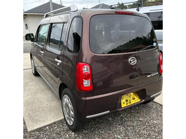 ミラココア ココアプラスＸ　ナビ／フルセグ／ＥＴＣ／Ｂｌｕｅｔｏｏｔｈ／キーフリー／（5枚目）