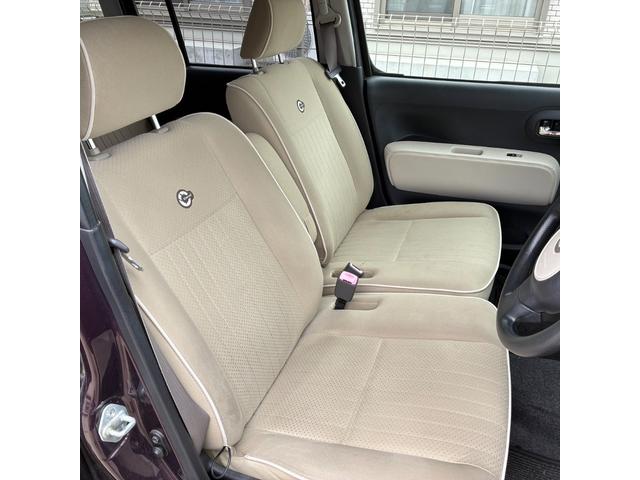 ミラココア ココアプラスＸ　ナビ／フルセグ／ＥＴＣ／Ｂｌｕｅｔｏｏｔｈ／キーフリー／（7枚目）