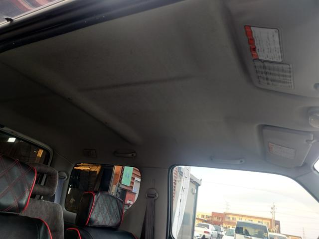 ジムニー ＸＣ　リフトアップ／社外オーディオ／社外アルミ／シートカバー／ＢＦグットリッチ／冬タイヤアルミ付き（15枚目）