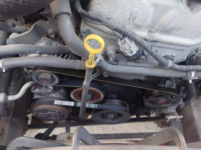 ジムニー ＸＣ　リフトアップ／社外オーディオ／社外アルミ／シートカバー／ＢＦグットリッチ／冬タイヤアルミ付き（18枚目）