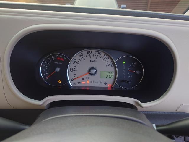 ミラココア ココアプラスＧ　ルーフレール／サブウーハー／フォグランプ／シートカバー（11枚目）