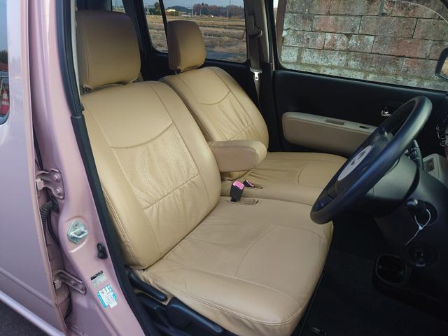 ミラココア ココアプラスＧ　ルーフレール／サブウーハー／フォグランプ／シートカバー（15枚目）