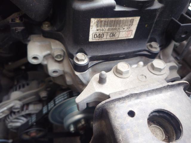 ミラココア ココアプラスＧ　ルーフレール／サブウーハー／フォグランプ／シートカバー（23枚目）