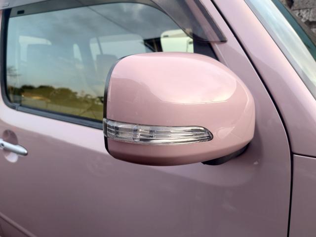 ミラココア ココアプラスＧ　ルーフレール／サブウーハー／フォグランプ／シートカバー（24枚目）