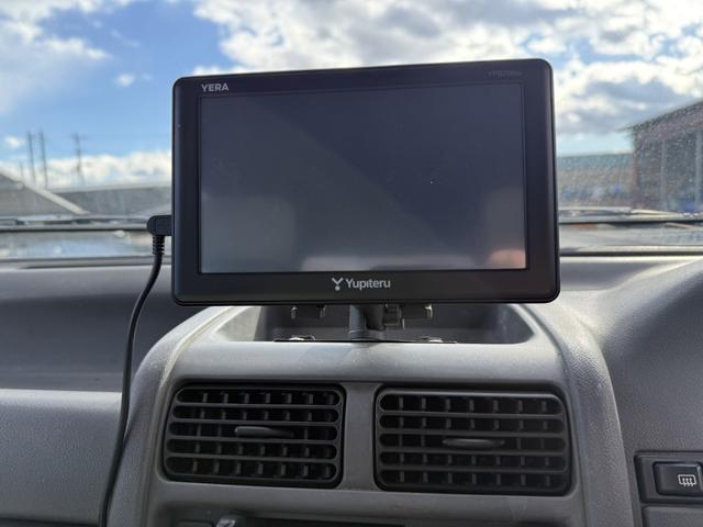 サンバーディアス ディアス　クラシック　希少前面スペアタイヤマウント／エイジング／キャンピングカー・キッチンカーベース（15枚目）